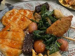 -金姐台湾菜(珠江路店)
