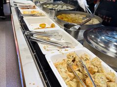 -素满香·全民食养自助(长宁龙之梦店)