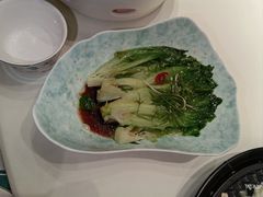 -蓬川食府(金海道店)