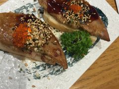 -林妈妈村·日式料理(宝山万达店)