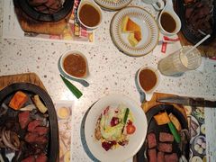 -战斧牛排餐厅(百盛优客店)