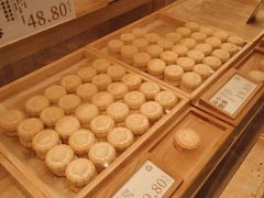 -泸溪河桃酥(西直门凯德店)