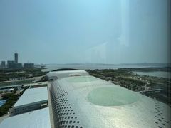 -小南洋海景餐厅(深圳湾店)