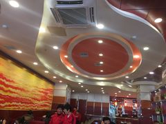 大堂-蝎王府羊蝎子(西稍门店)