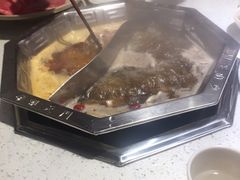 -朝天门火锅(香江半岛店)