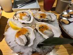 -花和海鲜自助(梅江店)