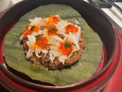 厦门红蟳蒸米糕-遇外滩(BFC外滩金融中心店)