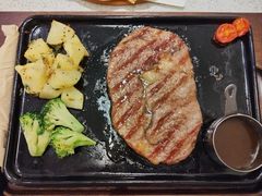 -必胜客(WOW贺州灵峰店)