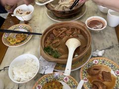 -砂锅居(西四店)