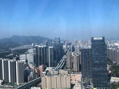 -星璞全日餐厅·高空自助餐(深铁铂尔曼酒店)