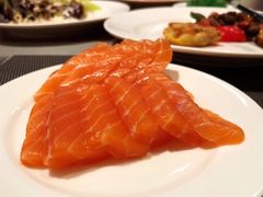 -好日子皇冠假日酒店·君怡咖啡厅(特美思大厦店)