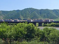 -图们国门景区