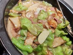 -云海肴·汽锅鸡·云南菜(高德置地店)