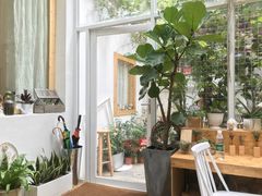 -拾壹cafe·工作室