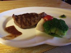 -爱德堡西餐咖啡吧(北师大店)