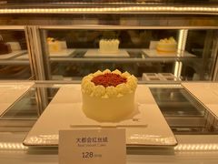 -Pantry's Best派悦坊蛋糕(K11购物艺术中心店)