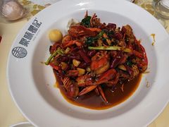 -聚味瞿记·龙虾堂(坡子街店)