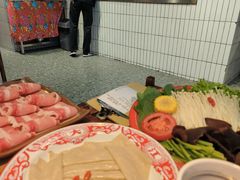 -楠火锅(哈尔滨金爵万象店)