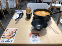 -大鼓米线(杭州国大城市广场店)
