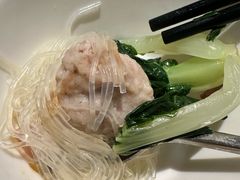 -新宝餐厅(流塘店)