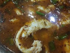 -金良酸菜鱼(宁海路总店)