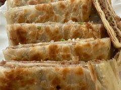 -溢心园香河肉饼总店