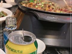 -情妹耙泥鳅·江湖川菜(科华店)