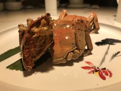 -姜君·千岛湖鱼头馆(浦东大道店)