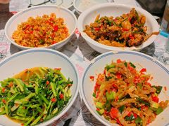 鸭掌筋-壹盏灯(蚂蚁工房店)
