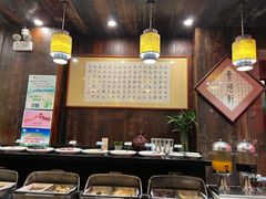 -素德轩素食餐厅(东港店)