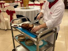 -全聚德(上海首店浦东店)