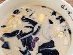 -杨小贤芒果绵绵冰(南门口店)