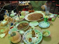 -無招牌海鮮(芽笼店)