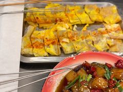 -明明烤牛肉(原明明东北烧烤)