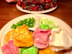 -必点海鲜·海肠捞饭·鲅鱼水饺(滨江道店)