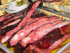 -本垒美式烤肉(三里屯店)