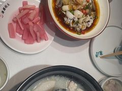 -潇湘码头·鲜湘菜(清河店)