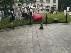 -上海安亭别墅花园酒店