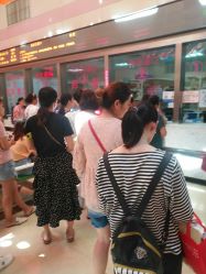 -海南省妇女儿童医学中心(龙昆南路院区)