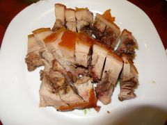 烧猪-金生美食(贵州路店)