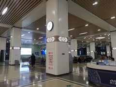 -南宁吴圩国际机场-T2航站楼