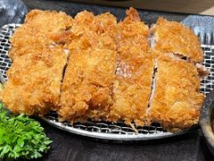 -胜博殿日式炸猪排(西红门店)