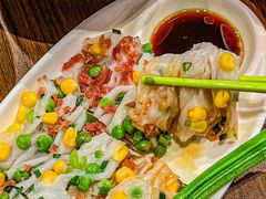 -西关味(大卫城店)