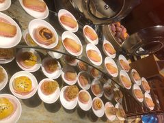-手佳·水疗汇(嘉益店)