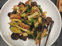 -老家水饺濮阳菜(巴黎街店)