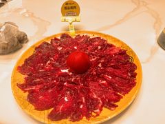 -潮汕大目牛肉火锅(皇岗旗舰店)