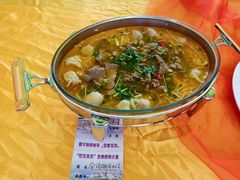 -吴忠民族饭庄(利通南街店)
