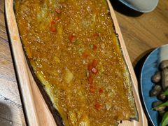 -1819餐厅·团队聚餐·烤串·精酿