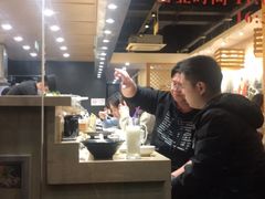 -东京屋(武定路店)