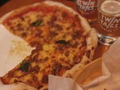 -Twin Tails Brewpub双尾精酿餐吧(八坼店)